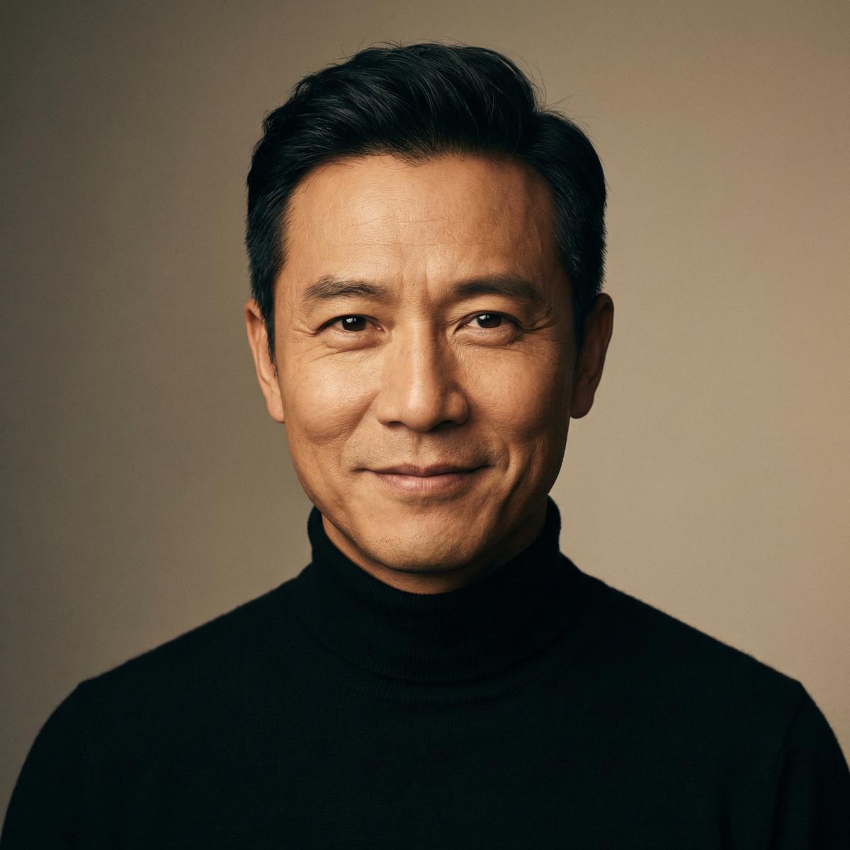 海角网导演陈锐